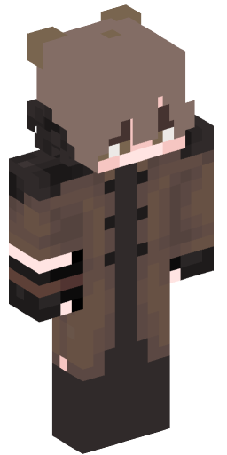 Minecraft Skin #155432