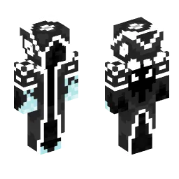 Minecraft Skin #155435