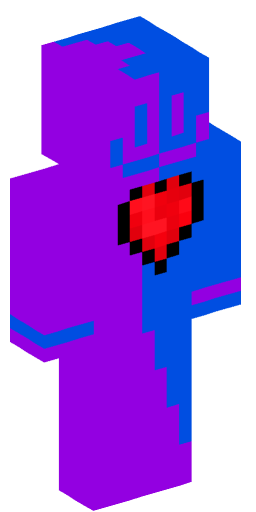 Minecraft Skin #155439