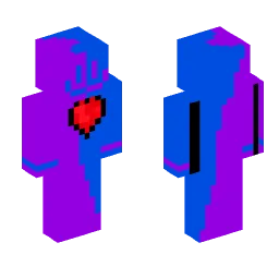 Minecraft Skin #155439