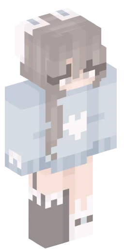 Minecraft Skin #155440