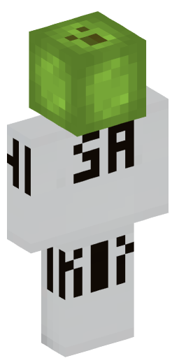 Minecraft Skin #155441