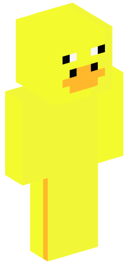 Minecraft Skin #155442