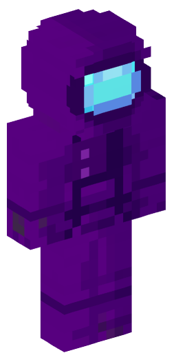 Minecraft Skin #155445