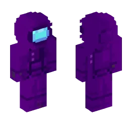 Minecraft Skin #155445