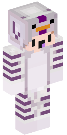 Minecraft Skin #155446