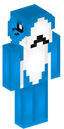 Minecraft Skin #155448