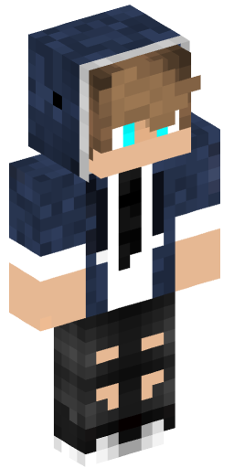 Minecraft Skin #155449