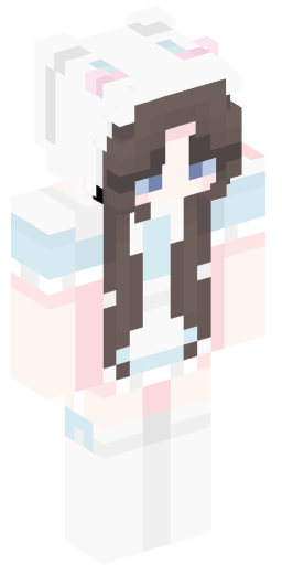 Minecraft Skin #155450