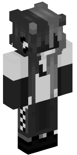 Minecraft Skin #155452