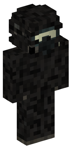 Minecraft Skin #155454