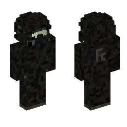 Minecraft Skin #155454