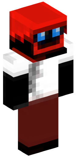 Minecraft Skin #155455