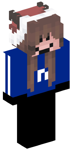 Minecraft Skin #155457