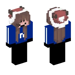 Minecraft Skin #155457
