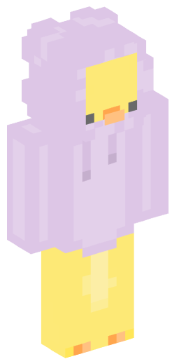 Minecraft Skin #155458