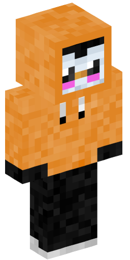 Minecraft Skin #155463
