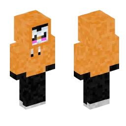 Minecraft Skin #155463