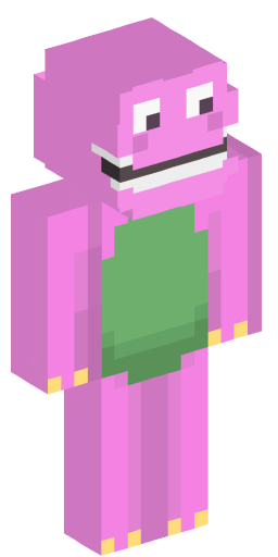 Minecraft Skin #155464