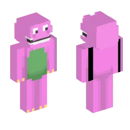 Minecraft Skin #155464