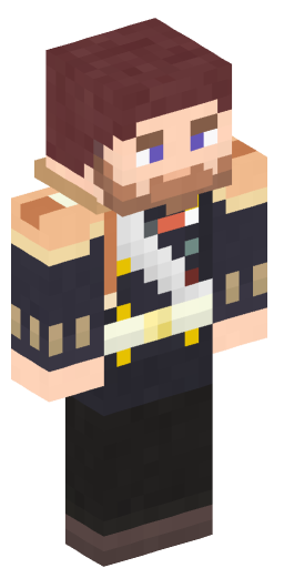 Minecraft Skin #155465