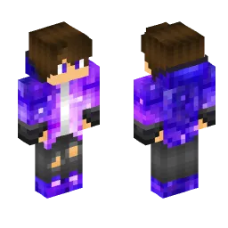 Minecraft Skin #155466