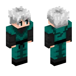 Minecraft Skin #155468
