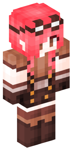 Minecraft Skin #155469