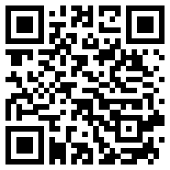 XgustawX QR Code