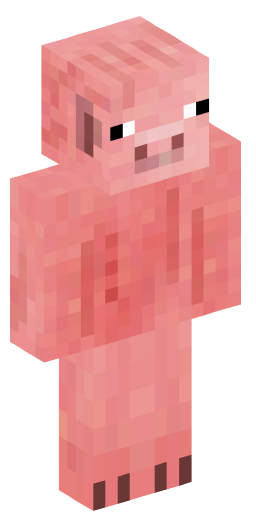 Minecraft Skin #155472