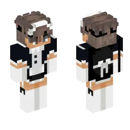 Minecraft Skin #155473