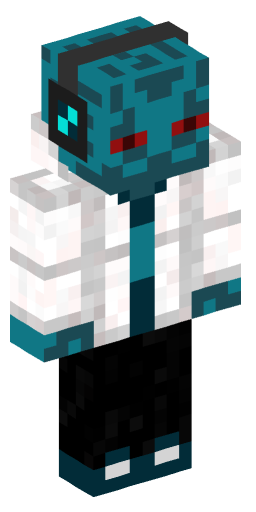 Minecraft Skin #155474