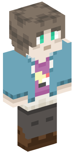 Minecraft Skin #155475