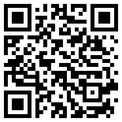TofuNotFound QR Code