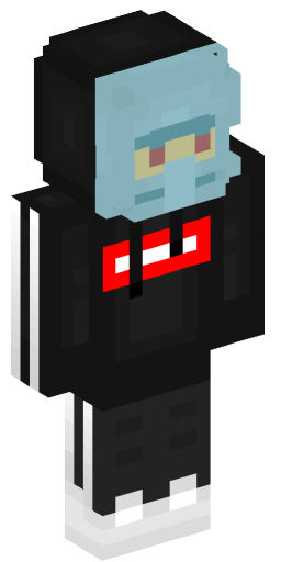 Minecraft Skin #155477