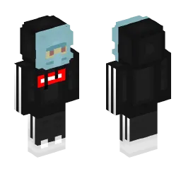 Minecraft Skin #155477