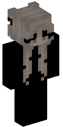 Minecraft Skin #155478