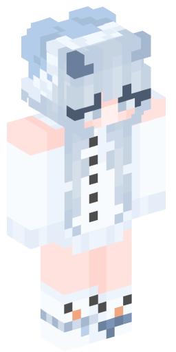 Minecraft Skin #155479
