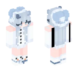 Minecraft Skin #155479