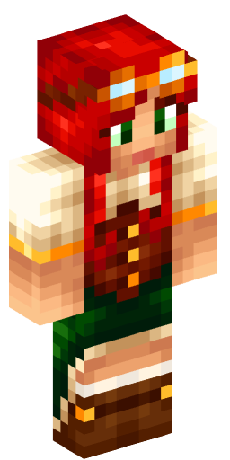 Minecraft Skin #155481