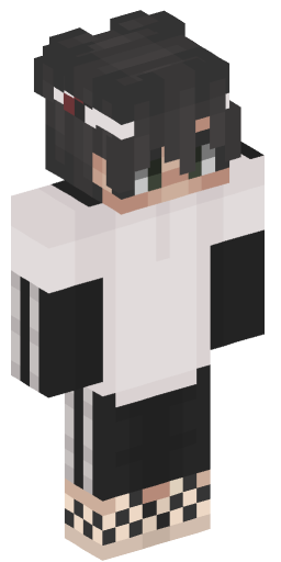 Minecraft Skin #155487