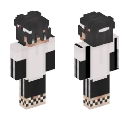 Minecraft Skin #155487