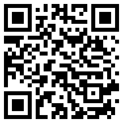 fatmemegod QR Code