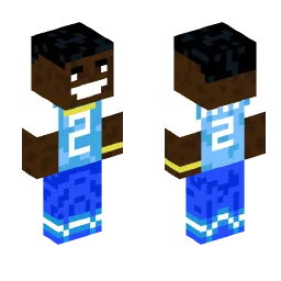 Minecraft Skin #155489