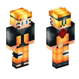 Minecraft Skin #155490