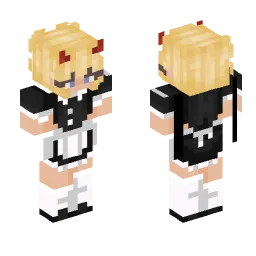 Minecraft Skin #155491