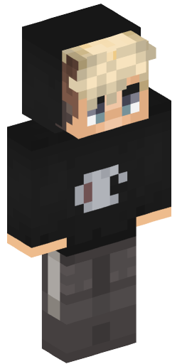 Minecraft Skin #155492