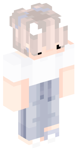 Minecraft Skin #155497