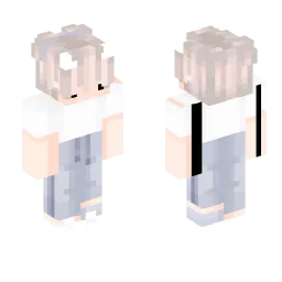 Minecraft Skin #155497