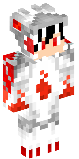 Minecraft Skin #155499